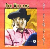 Capa do artigo At His Best - CD