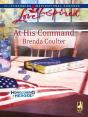 At His Command - Preview