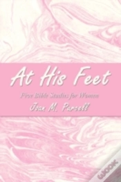 Capa do artigo At His Feet