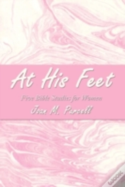 Capa do artigo At His Feet