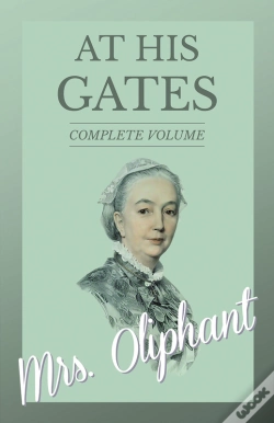Capa do artigo At His Gates - Complete Volume