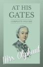 At His Gates - Complete Volume - Preview