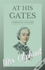 Capa do artigo At His Gates - Complete Volume
