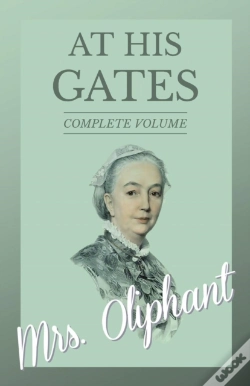 Capa do artigo At His Gates - Complete Volume