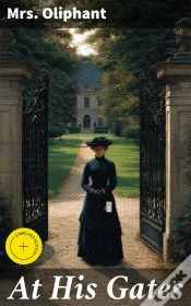 Capa do artigo At His Gates