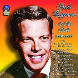 Capa do artigo At His Peak 1942-1944 - CD