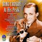 At His Peak - CD - Preview