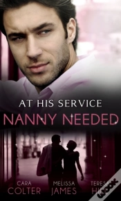 Capa do artigo At His Service: Nanny Needed