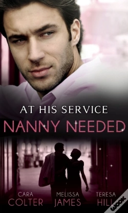 Capa do artigo At His Service: Nanny Needed