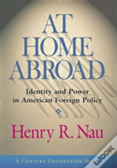 At Home Abroad