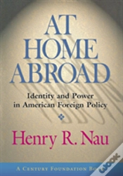 Capa do artigo At Home Abroad