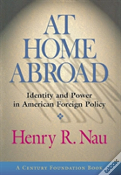 Capa do artigo At Home Abroad