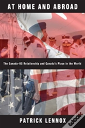 Capa do artigo At Home And Abroad