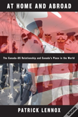 Capa do artigo At Home And Abroad