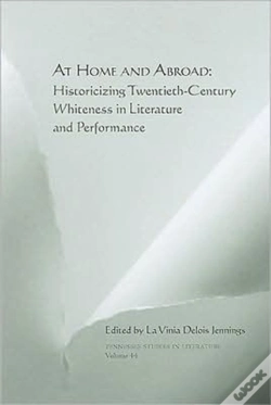 Capa do artigo At Home And Abroad