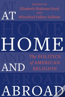 Capa do artigo At Home And Abroad