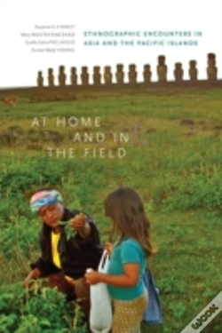 Capa do artigo At Home And In The Field