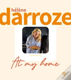 Capa do artigo At Home - Autumn-Winter