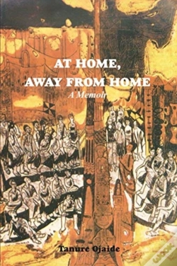 Capa do artigo At Home, Away From Home