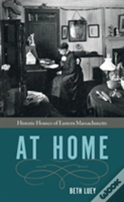 Capa do artigo At Home
