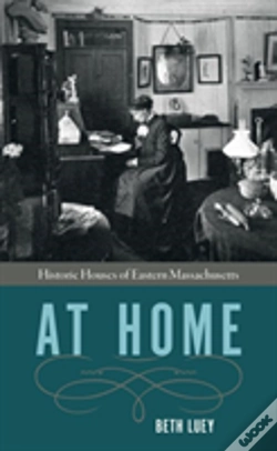 Capa do artigo At Home