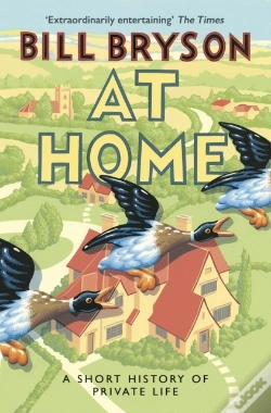 Capa do artigo At Home