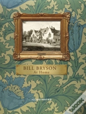 Capa do artigo At Home