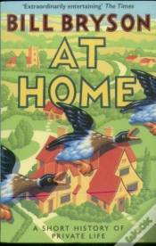 Capa do artigo At Home