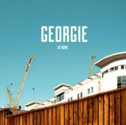 Capa do artigo At Home - CD