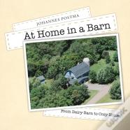 At Home In A Barn