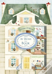 Capa do artigo At Home In A Book
