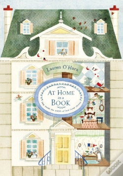 Capa do artigo At Home In A Book