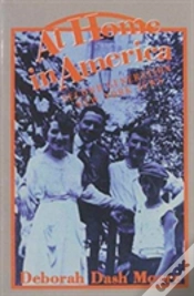 Capa do artigo At Home In America