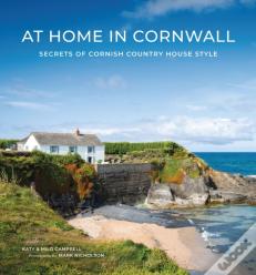 At Home In Cornwall