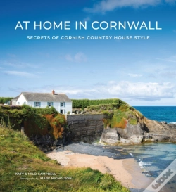 Capa do artigo At Home In Cornwall