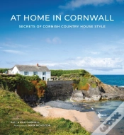 Capa do artigo At Home In Cornwall
