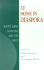 At Home In Diaspora - Preview