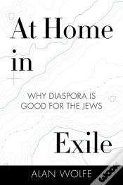 Capa do artigo At Home In Exile