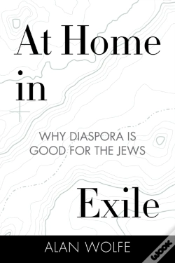 Capa do artigo At Home In Exile