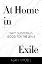 At Home In Exile - Preview