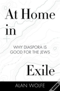 Capa do artigo At Home In Exile