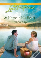 Capa do artigo At Home In His Heart