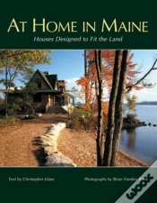 Capa do artigo At Home In Maine