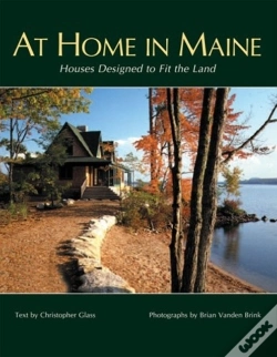 Capa do artigo At Home In Maine