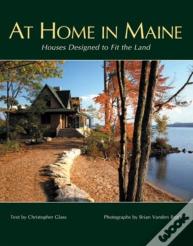 At Home In Maine
