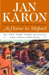 At Home In Mitford