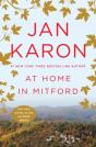At Home In Mitford - Preview