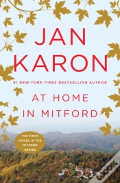 Capa do artigo At Home In Mitford