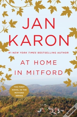 Capa do artigo At Home In Mitford