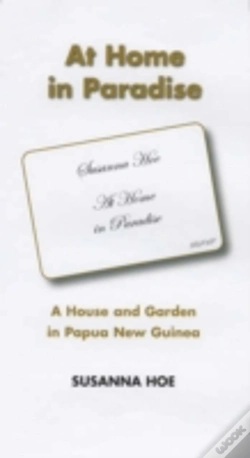 Capa do artigo At Home In Paradise